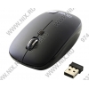 MAYS Wireless Optical Mouse <WMN-220or> (RTL) USB 4btn+Roll