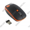 MAYS Wireless Optical Mouse <WMN-220b> (RTL) USB 4btn+Roll