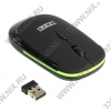 MAYS Wireless Optical Mouse <WMN-210g> (RTL) USB 4btn+Roll