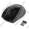 MAYS Wireless Laser Mouse <WMA-250> (RTL) USB 6btn+Roll