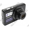 SONY Cyber-shot DSC-W650 <Black>(16.1Mpx, 25-125mm, 5x, F2.6-6.3,JPG, MS Duo/SDXC, 3.0", USB2.0, AV, Li-Ion)