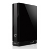 Жесткий диск Seagate Original USB 3.0 3Tb STCA3000200 BackUp Plus Desktop Drive 3.5" Fire Wire 800