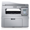 МФУ лазерный Samsung SCX-4650N/FEV A4 белый/черный