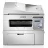 МФУ лазерный Samsung SCX-4655FN/XEV A4 белый