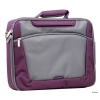 Сумка для ноутбука Sumdex PON-301PL Single Compartment Computer Brief 15.6" (нейлон/полиэстер, фиолетовый, 41,3 х31,1 х7,6 см)
