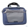 Сумка для ноутбука Sumdex PON-308NV Netbook Case до 10" (нейлон/полиэстер, синий, 29,8 х 21 х 5,1 см.)