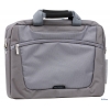 Сумка для ноутбука Sumdex PON-318GP Slim Computer Brief до 16" (нейлон/полиэстер, графитовый, 39,4 x 29,2 x 7 см.)