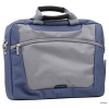 Сумка для ноутбука Sumdex PON-318NV Slim Computer Brief до 16" (нейлон/полиэстер, синий, 39,4 x 29,2 x 7 см.)