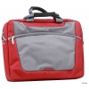 Сумка для ноутбука Sumdex PON-318RD Slim Computer Brief до 16" (нейлон/полиэстер, красный, 39,4 x 29,2 x 7 см.)
