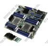 INTEL DBS2600CP2IOC (RTL) Dual LGA2011 <C602> 2xPCI-E SVGA 2xGbLAN SATA RAID E-ATX 16DDR-III