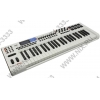 MIDI кл-ра M-Audio AxiomPro49 (49 клавиш, 4 октавы, 8 регуляторов)