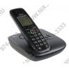 Р/телефон+А/Отв Gigaset A220A Duo <Black> (2 трубки с ЖК  диспл.,База,Заряд.устр-во) стандарт-DECT,РО,ГТ