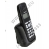 Р/телефон+А/Отв Gigaset A220A <Black> (трубка с ЖК диспл., База)  стандарт-DECT, РО, ГТ