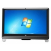 Моноблок IRU 303 21.5" FullHD P G850/4Gb/500Gb/IntHDG/DVDRW/MCR/No OS/WiFi/Web/клавиатура/мышь /black (НЕТ)