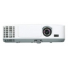 Проектор Nec M300W(M300WG) LCD 300ANSI Lm WXGA 2000:1 лампа5000ч.Eco mode HDMI 2xUSB RJ-45 10W2.99кг