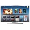 Телевизор LED Philips 40" 40PFL7007T/12 White metallic FULL HD 3D 800Hz PMR USB MediaPlayer WiFi DVB-T2
