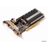 Видеокарта 512Mb <PCI> Zotac GT610 c CUDA <GFGT610, GDDR3, 64 bit, HDCP, VGA, DVI, HDMI, Retail> (ZT-60604-10L)