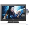Телевизор LED 19" BBK LED1975DT LED-Телевизор in Ergo со встроенными медиаплеером, DVD-плеером и цифровым ТВ-тюнером