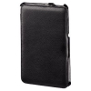 Чехол Slim для HTC Flyer, ф-ция подставки, иск.кожа, черный, Hama     [OhN] (H-108209)