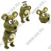 Iconik <RB-MICE-4GB>USB2.0 Flash Drive  4Gb (RTL)