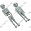 Iconik <RB-ALIEN-4GB>USB2.0 Flash Drive  4Gb (RTL)