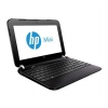 Нетбук HP Mini 200-4250sr Atom N2600/2Gb/320Gb/UMA/10,1"/HD/1024x720/Win 7 Starter/black/BT3.0/6c/WiFi/Cam (B3R56EA)