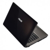 Ноутбук Asus X44H-VX212R Pentium B950/2Gb/320Gb/DVDRW/int/14"/HD/1366x768/WiFi/W7HB64/Cam/4c/ (90N7SU158W1212RD13AU)