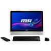 Моноблок MSI AE2410-210RU 23,6" FullHD Touch P 960/4Gb/500Gb/DVDRW/MCR/W7HP64/WiFi/black/300cd/1000:1 1920*1080/Web/беспроводная клавиатура/беспроводная мышь (9S6-AE3211-210)