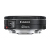 Объектив Canon EF STM (6310B005) 40мм f/2.8