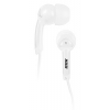 Наушники вкладыши BBK EP-1401S 1.2м белый проводные (в ушной раковине) ((ACN) НАУШНИК EP-1401S БЕЛЫЙ)
