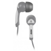 Наушники вкладыши BBK EP-1401S 1.2м серый проводные (в ушной раковине) ((ACN) НАУШНИК EP-1401S СЕРЫЙ)