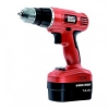 Дрель аккумуляторная Black & Decker EPC14CAB БЗП 14.4B