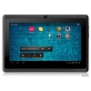 Планшетный ПК RoverPad 3WT74L 4Gb 7" 7" 800*480/Boxchip A13 1.2GHz/DDR3 512MB/4GB NAND/Bat:2800 Li-Polymer/WIFI+/Cam+/Android 4.0