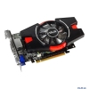 Видеокарта 2Gb <PCI-E> ASUS GT640 с CUDA <GFGT640, GDDR3, 128 bit, VGA, DVI, HDMI, Retail> (90-C1CSB0-S0UAN0YZ)