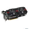Видеокарта 2Gb <PCI-E> ASUS HD7870 DIRECT CU II TG V2 <HD7870, GDDR5, 256 bit, 3*DVI, HDMI, 2*mini DP, Retail> (90-C1CS52-S0UAY0BZ)