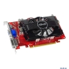 Видеокарта 2Gb <PCI-E> ASUS HD6670 <HD6670, GDDR3, 128 bit, VGA, DVI-D, HDMI, Retail> (90-C1CQR2-S0UAN0YZ)