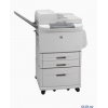 МФУ HP LaserJet M9040 <CC394A> принтер/сканер/копир/факс/эл.почта, A3, 40/28 стр/мин, дуплекс,3100 листов, 384Мб, HDD 80Гб, USB, Ethernet
