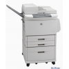 МФУ HP LaserJet M9050 <CC395A> принтер/сканер/копир/факс/эл.почта, A3, 50/28 стр/мин, дуплекс,3100 листов, 384Мб, HDD 80Гб, USB, Ethernet
