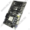 ASRock A55DEL (RTL) SocketFM1 <AMD A55> 2xPCI-E+Dsub DVI+GbLAN SATA RAID ATX 2DDR-III
