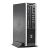 ПК HP Elite 8300 USDT i5 3470S 2.5/4Gb/500Gb/DVDRW/W7Pro/black/клавиатура/мышь (B0F44EA)