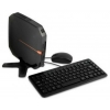 Неттоп Acer Revo RL70 X2 E450/4Gb/750Gb/HD6320D/DVDRW/MCR/Lin/WiFi/клавиатура/мышь (DT.SJEER.002)