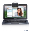 Ноутбук Dell Inspiron 5423 (5423-2763) i5-3317U/6G/500G+32G SSD/DVD-SMulti/14"HD/ATI 7570M 1G/WiFi/BT/cam/Win7HB  Silver