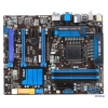 Мат. плата MSI Z77A-GD80 <S1155, iZ77, 4*DDR3, 3*PCI-E16x, SVGA, DVI, HDMI, SATA III, SATA RAID, GB Lan, ATX, Retail>