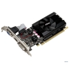 Видеокарта 2Gb <PCI-E> MSI N610GT-MD2GD3/LP с CUDA <GFN610, GDDR3, 64 bit, HDCP, VGA, DVI, mini HDMI, Low Profile, Retail> (912-V809-205)