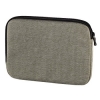 Чехол Cesena для Apple iPad 2/3/4, на молнии,  мягкое внутреннее покрытие, бежевый, Hama     [OnN] (H-104631)