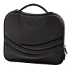 Чехол Triest Hardcase для Apple iPad 2/3/4, на молнии, с ручкой, мягкое внутреннее покрытие, черный, Hama     [OnN] (H-104632)
