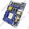 ASRock N68-VGS3 FX (OEM) SocketAM3+ <GeForce 7025> PCI-E+SVGA+GbLAN SATA RAID MicroATX 2DDR-III