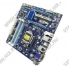 GigaByte GA-B75M-D3P rev1.0/1.1 (RTL) LGA1155 <B75> 2xPCI-E+Dsub+DVI+HDMI+DP+GbLAN SATA RAID  MicroATX 4DDR-III