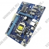 GigaByte GA-H61M-DS2H rev2.0/2.1 (OEM) LGA1155 <H61>PCI-E+Dsub+HDMI+GbLAN  SATA  MicroATX  2DDR-III