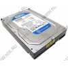 HDD 750 Gb SATA 6Gb/s Western Digital Caviar Blue <WD7500AZEX>  3.5" 7200rpm 64Mb